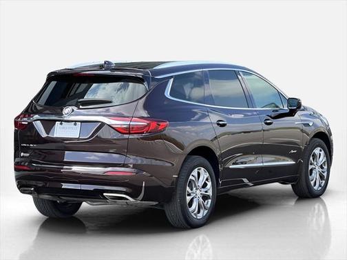 2020 Buick Enclave FWD Avenir