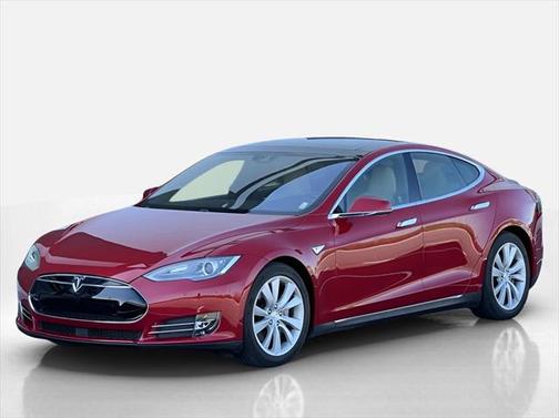 2016 Tesla Model S 70