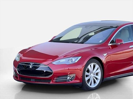 2016 Tesla Model S 70