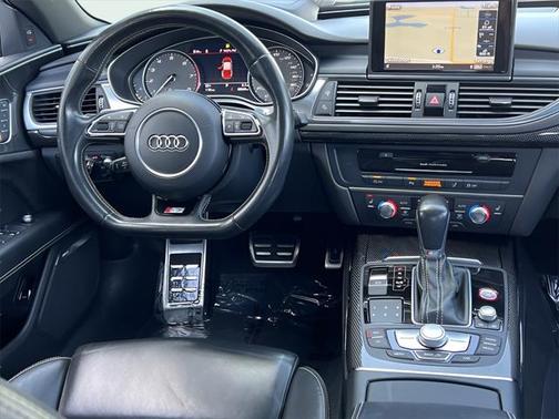2017 Audi S7 4.0T Premium Plus