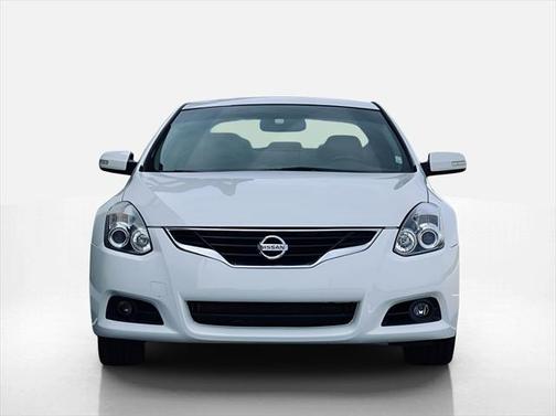 2012 Nissan Altima 3.5 SR