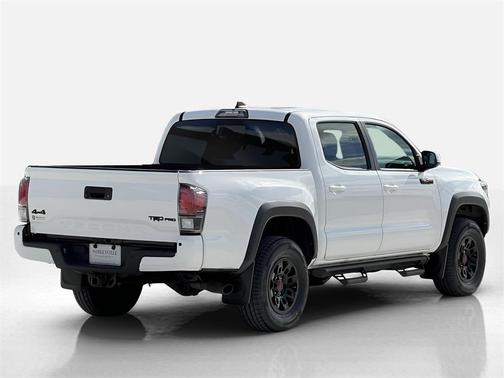2019 Toyota Tacoma TRD Pro