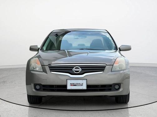 2008 Nissan Altima 2.5 SL