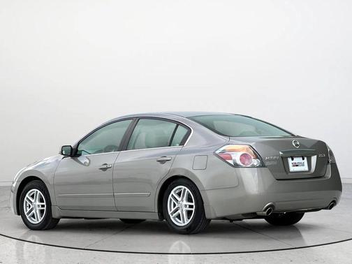 2008 Nissan Altima 2.5 SL