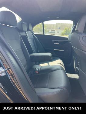 2024 Mercedes-Benz C-Class C 300 4MATIC