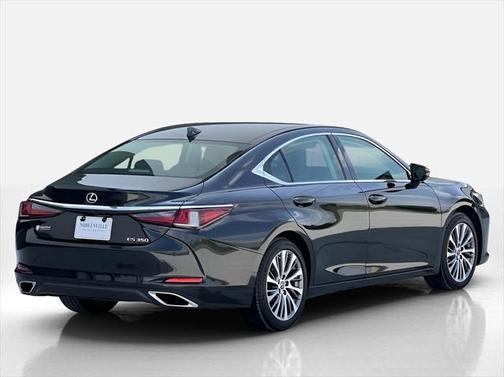 2020 Lexus ES 350 Base