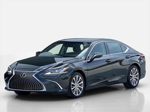 2020 Lexus ES 350 Base
