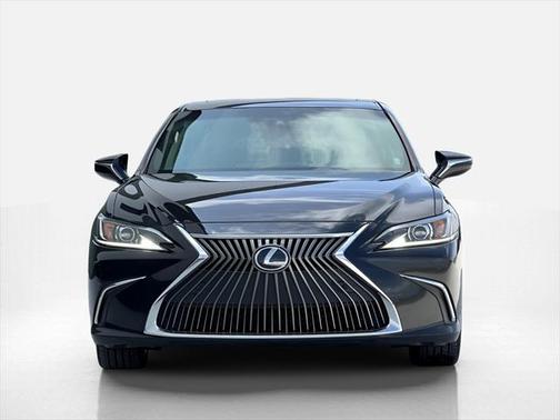 2020 Lexus ES 350 Base