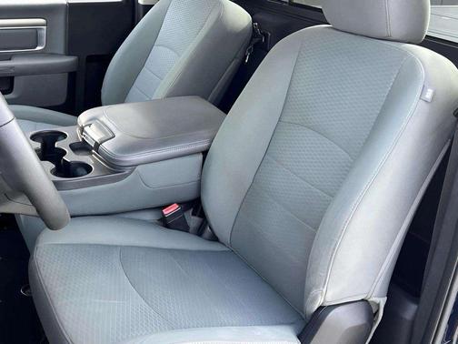 2015 RAM 1500 Tradesman/Express