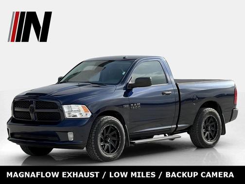 2015 RAM 1500 Tradesman/Express