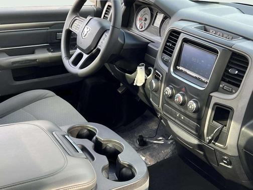 2015 RAM 1500 Tradesman/Express