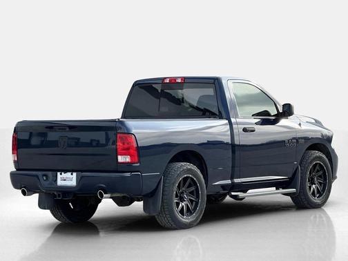2015 RAM 1500 Tradesman/Express
