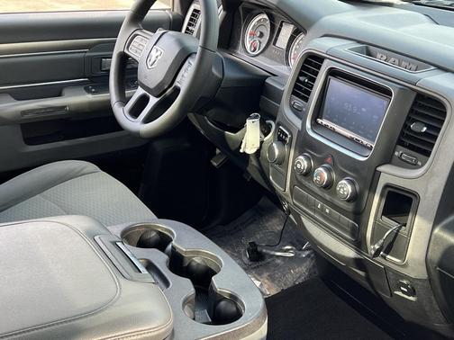 2015 RAM 1500 Tradesman/Express