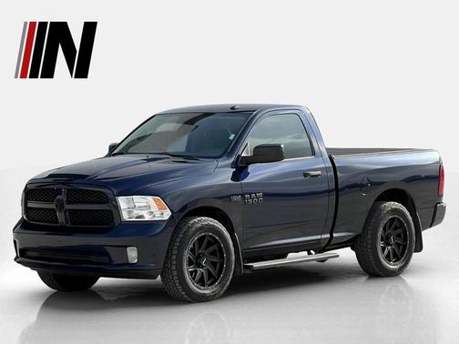 2015 RAM 1500 Tradesman/Express