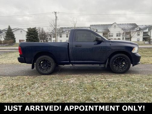 2015 RAM 1500 Tradesman/Express