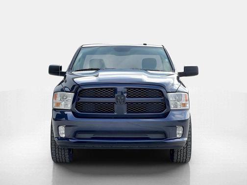 2015 RAM 1500 Tradesman/Express