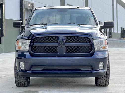 2015 RAM 1500 Tradesman/Express