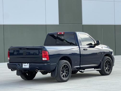 2015 RAM 1500 Tradesman/Express