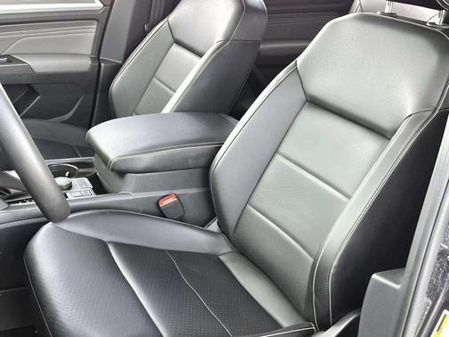 2023 Volkswagen Atlas 3.6L SEL