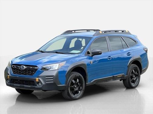 2023 Subaru Outback Wilderness