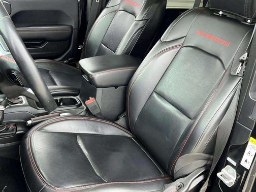 2019 Jeep Wrangler Rubicon