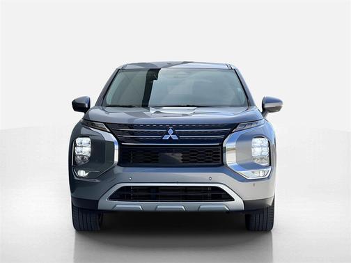 2024 Mitsubishi Outlander SE 2.5 2WD
