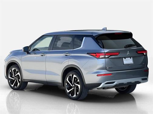 2024 Mitsubishi Outlander SE 2.5 2WD