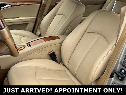 2008 Mercedes-Benz E-Class E 350