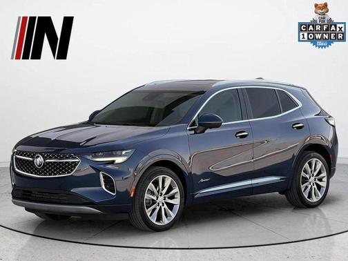 2023 Buick Envision Avenir AWD