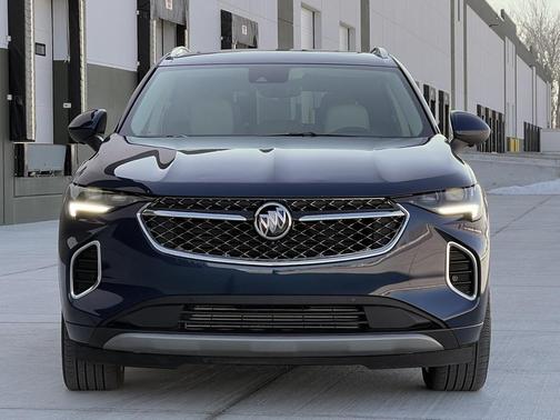2023 Buick Envision Avenir AWD