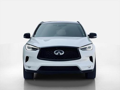 2019 INFINITI QX50 Luxe
