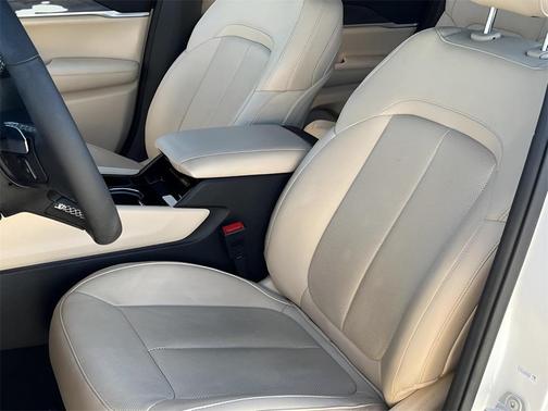 2022 Jeep Grand Cherokee 4xe Base