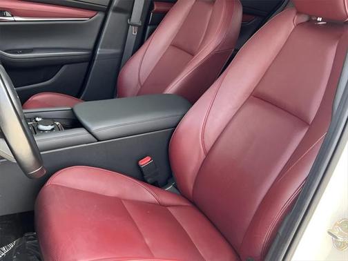 2021 Mazda Mazda3 FWD w/Premium Package
