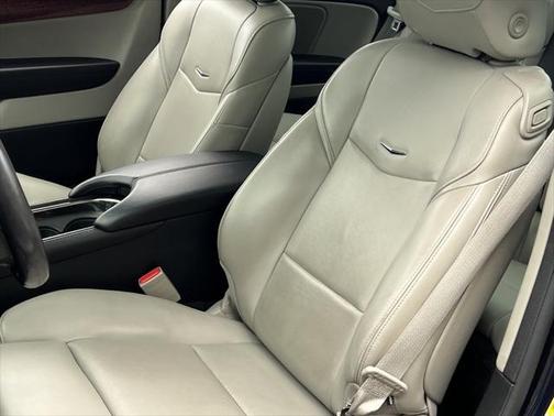 2015 Cadillac ATS 3.6L Premium