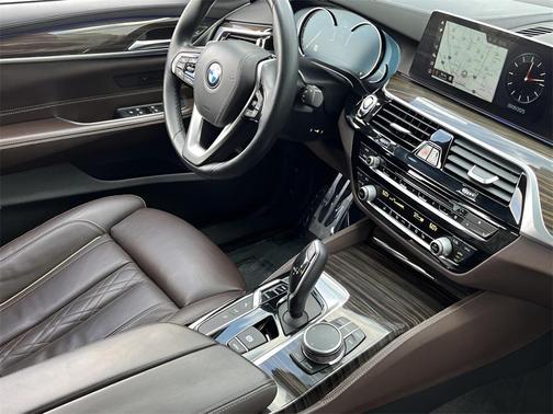 2018 BMW 640 i xDrive