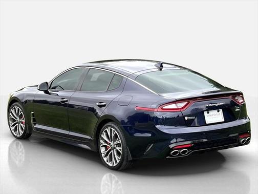 2020 Kia Stinger GT