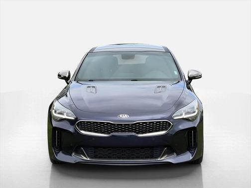 2020 Kia Stinger GT