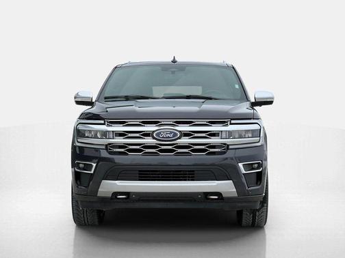 2022 Ford Expedition Max Platinum
