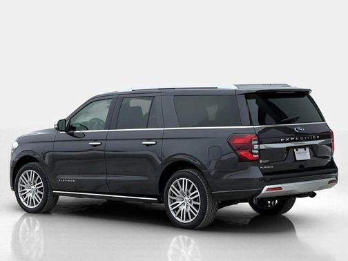 2022 Ford Expedition Max Platinum