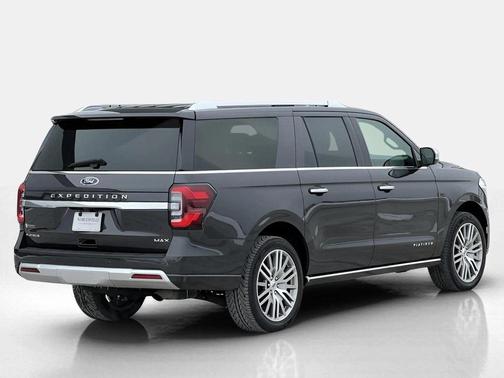 2022 Ford Expedition Max Platinum