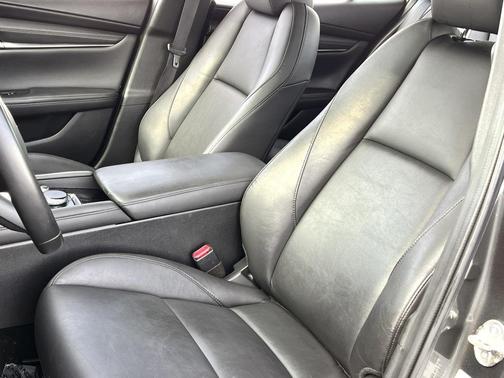 2019 Mazda Mazda3 FWD w/Select Package