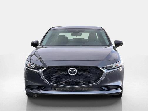 2019 Mazda Mazda3 FWD w/Select Package