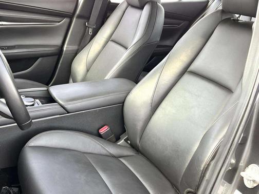 2019 Mazda Mazda3 FWD w/Select Package