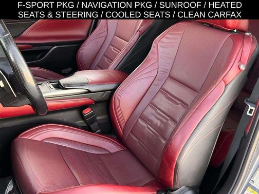 2018 Lexus RC 300 Base