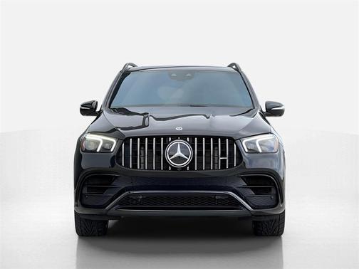 2021 Mercedes-Benz AMG GLE 63 S 4MATIC+