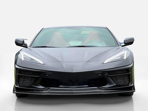 2021 Chevrolet Corvette Stingray w/2LT