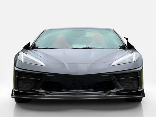 2021 Chevrolet Corvette Stingray w/2LT