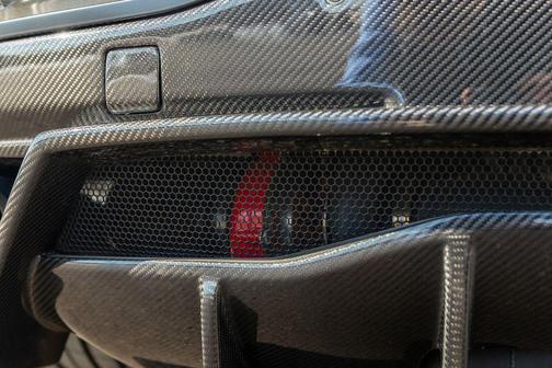 2021 Chevrolet Corvette Stingray w/2LT