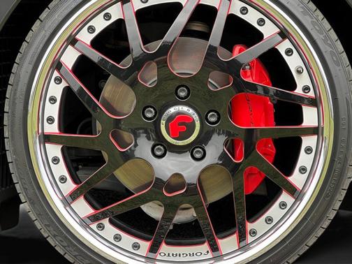 2021 Chevrolet Corvette Stingray w/2LT