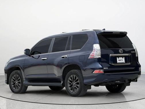 Nightfall Mica 2020 Lexus GX 460 Premium